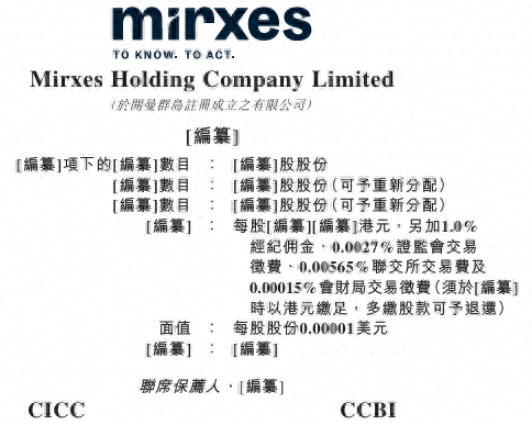 股票配资正规平台排名 新股消息 | 觅瑞集团更新招股书 核心产品已在新加坡成功商业化